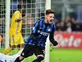 Inter cruise past Sampdoria