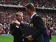 Neville teases Carragher over United win