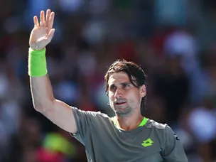 Ferrer advances in Monte Carlo