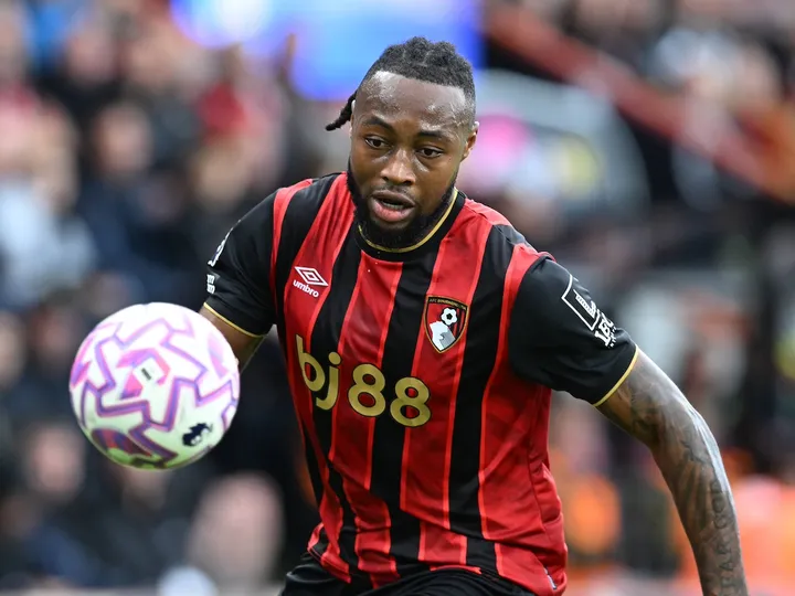 Next step delayed? Liverpool, Man City 'suffer blow' in Semenyo pursuit