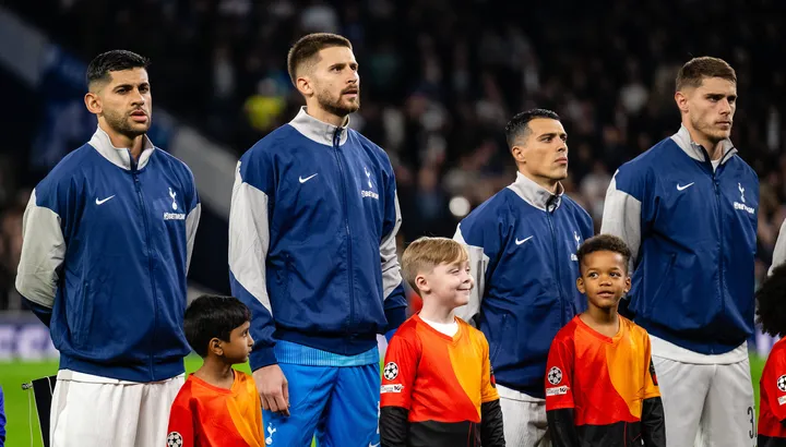 Tottenham transfer news: £25m star 'to leave' Spurs even if they stay up as personal terms now agreed