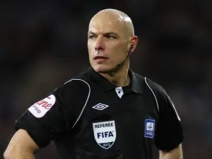 Howard Webb