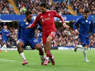 Chelsea vs. Liverpool: Head-to-head record and past meetings