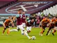 West Ham United thrash Hull City following trio of positive coronavirus tests