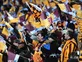 Bradford tribute 'ruined by penalty'