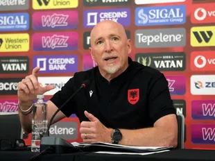Albania vs Israel - prediction, team news, lineups