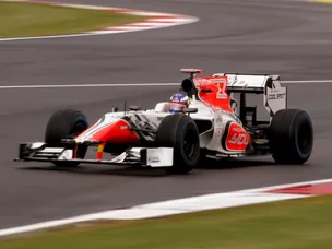 HRT owners in takeover talks