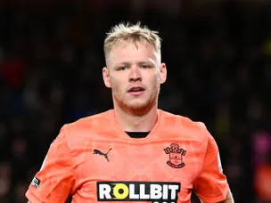 Will Ramsdale return? Predicted Southampton XI against Ipswich