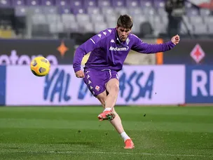 Spurs ready to move for Dusan Vlahovic?