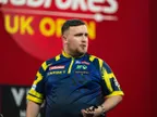 Littler defends UK Open title to join illustrious PDC list