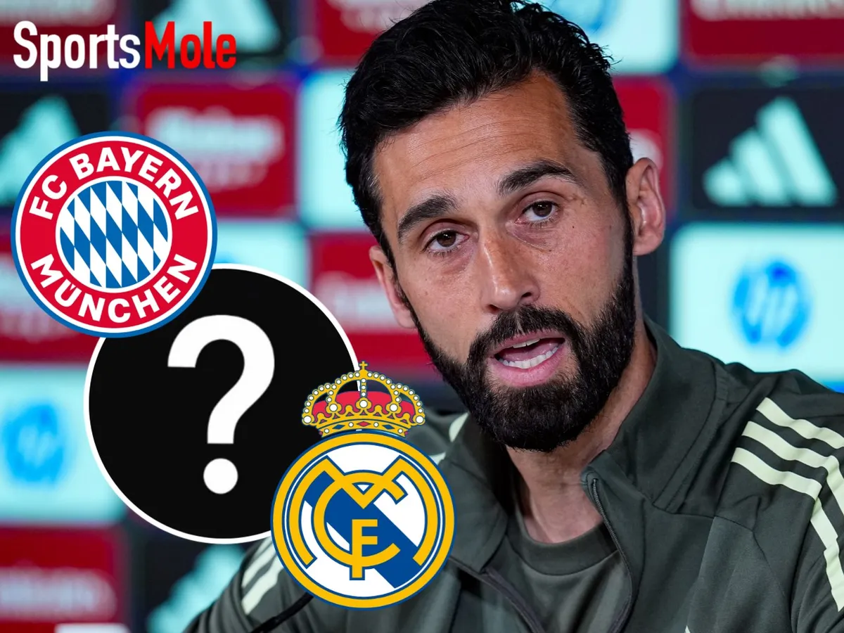 Real linked to 'immense' Bayern star ahead of crunch Champions League showdown