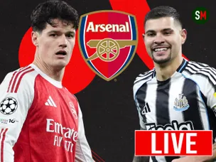 Arsenal transfer news today: Done deals, live updates and rumours - August 5