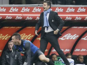 Stramaccioni: 'We will fight to the end'