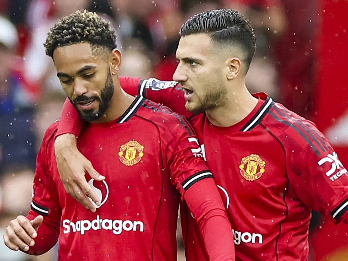 Man United transfer news: Red Devils could sell 27-year-old next year with "big changes" planned