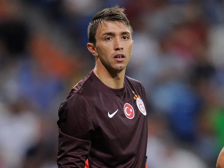 Liverpool 'interested in Galatasaray keeper'
