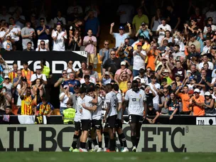 UD Logrones vs. Valencia - prediction, team news, lineups