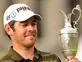 On this day: Oosthuizen wins The Open in 2010