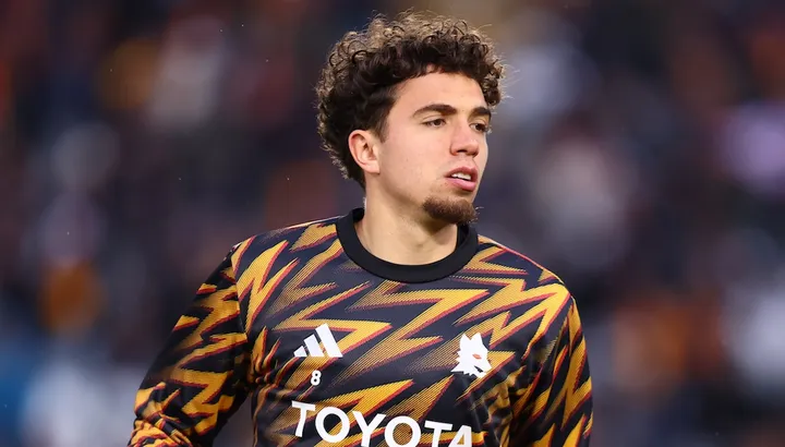 Neil El Aynaoui transfer latest: Real Madrid, Barcelona in the mix for 'struggling' Morocco international