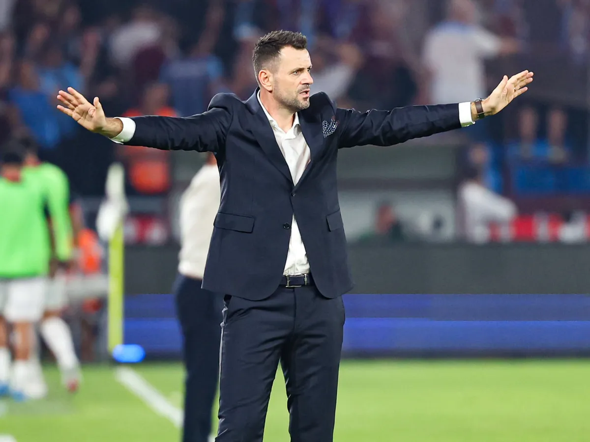 Trabzonspor vs Galatasaray - prediction, team news, lineups