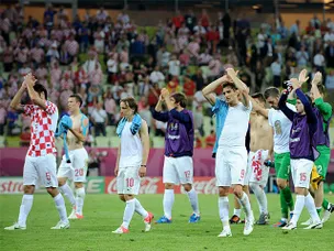 Coleman: 'Croatia similar to Wales'