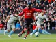 Paul Pogba nets two penalties in Manchester United win
