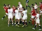 Live Commentary: England 25-28 Wales - as it happened