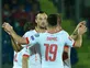 Team News: Changes made for Switzerland, Poland