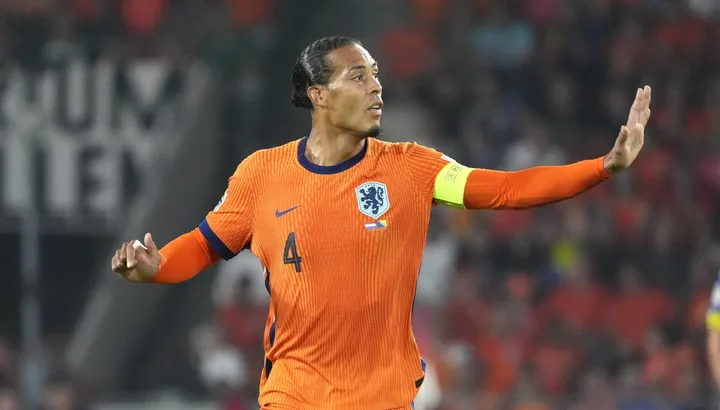 Netherlands vs. Morocco: Why the Virgil van Dijk-led Dutch defence could be their World Cup undoing