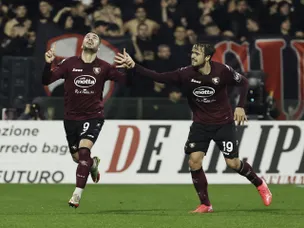 Salernitana vs. Cagliari - prediction, team news, lineups
