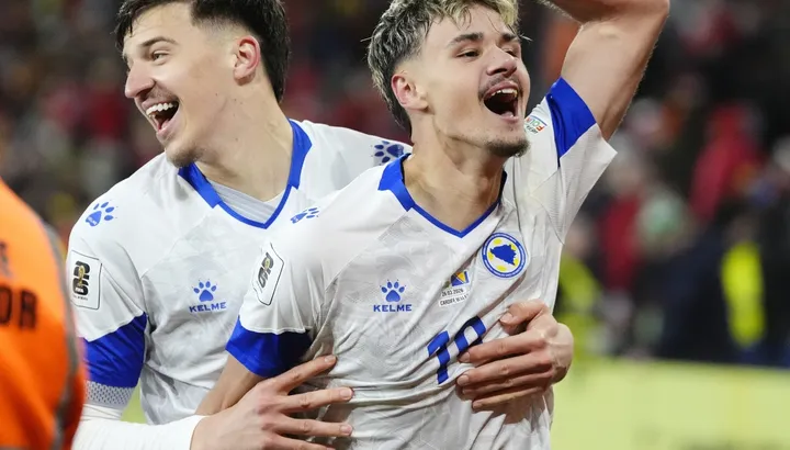Switzerland vs. Bosnia-Herzegovina: Why Switzerland's style could play into Bosnia-Herzegovina's hands