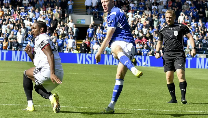 Cardiff City vs Stoke City - prediction, team news, lineups