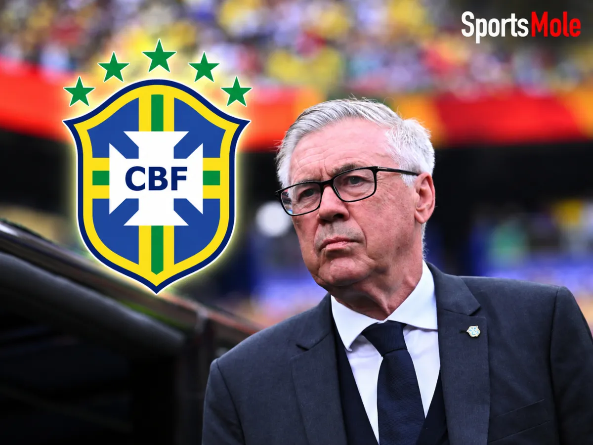 Brazil vs England: Why Ancelotti has ripped up his World Cup squad