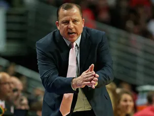 Thibodeau: Warriors game was "winnable"