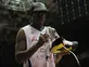 Dennis Rodman 'enters rehab'