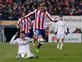 Half-Time Report: All square between Real, Atletico
