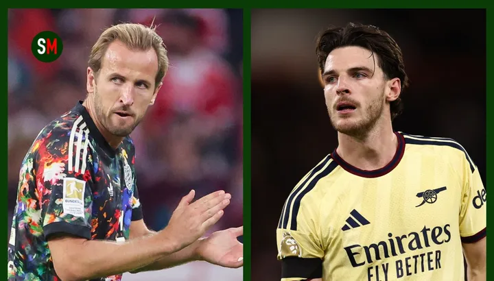 Bayern Munich vs. Arsenal predictions: "A step too far" for the Gunners in Champions League blockbuster?
