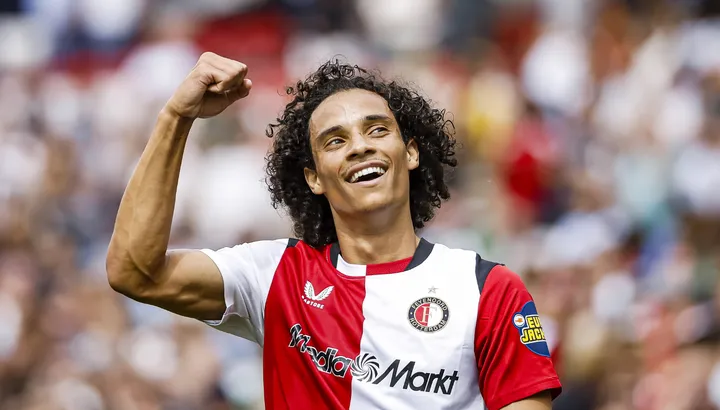 Cambuur vs. Feyenoord - prediction, team news, lineups