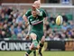 Cockerill: 'Flood favourite for Leicester captaincy'