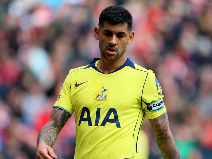 Spurs already have four Romero replacements as De Zerbi issues injury update
