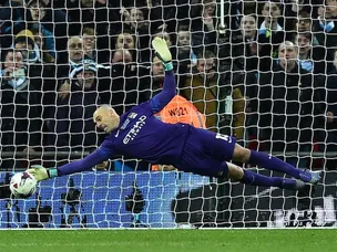 Caballero hails "amazing" Cup triumph