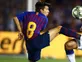 Barca 'very happy' with Puig after teen's instrumental senior debut