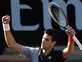 Djokovic fights back to pip Nadal to Rome Masters