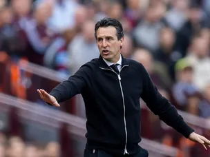 Europa League winners Aston Villa plot move for Jurrien Timber's brother