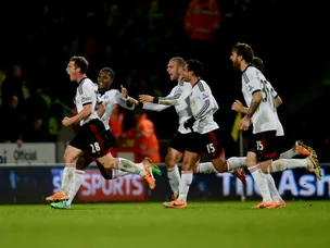 Norwich 1-2 Fulham