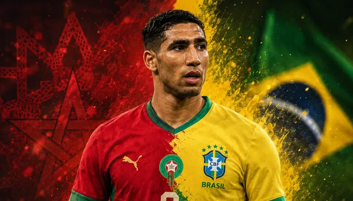 كأس العالم 2026: هل المغرب هو البرازيل الجديدة في أفريقيا؟