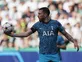 Juventus keen on Tottenham's Pierre-Emile Hojbjerg?
