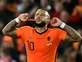 How Netherlands could line up against Belgium