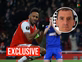 "Chills" - Reliving Arsenal's Olympiacos nightmare as Nwaneri selection message sent
