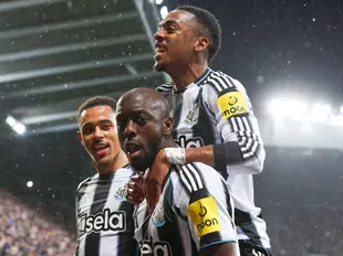 Newcastle vs. Crystal Palace - prediction, team news, lineups