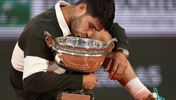 When is the French Open 2026? Schedule, draw date, how to watch, prize money for Roland Garros